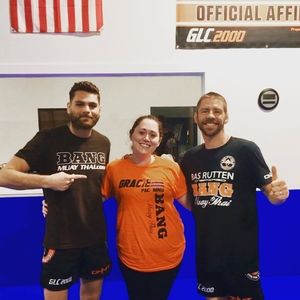 Meet your Posher, Trish